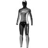 C4 Muta Donna SIDERAL 5mm Giacca + Pantalone