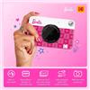 Kodak Barbie Kodak Printomatic Digital Instant Print Camera