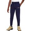 Nike Pantalone Junior Paris Saint Germain Tech - 498 (Blackened Blue Suede/Gold)