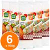 Suzi Wan Vermicelli di Soia per Involtini Primavera e Zuppe Pronti in 4 Minuti