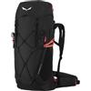 Salewa Zaino da Donna Alp Trainer 30+3 L, Nero, Uni