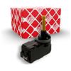 FEBI BILSTEIN Elemento di regolazione della portata dei fari 38942 | Compatibile con: OPEL COMBO Kasten/Großraumlimousine, COMBO Tour, CORSA C, CORSA C Kasten/Schrägheck