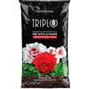 Tercomposti TRIPLO RED Super fioritura Terra Terriccio substrato 45 / 70 LT