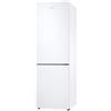 SAMSUNG RB33B610EWW FRIGORIFERO COMBINATO 344 LT NOFROST INVERTER BIANCO CL.E