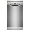 Bosch Serie 2 SPS2HKI58E lavastoviglie Libera installazione 10 coperti E
