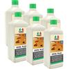 MARBEC EXCEL PLUS - Protettivo antimacchia per cotto e pietra