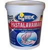 LUBEX PASTA LAVAMANI PROFESSIONALE DETERGENTE SGRASSANTE ABRASIVO OFFICINA 1000 ML.