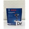 Bosch Chiave a percussione senza fili Bosch GDX 18V-210C Brushless-BareTool