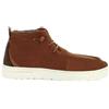 WOZ OLIVER-GRIP-SUEDE-CUOIO Scarponcino Uomo YRB AI25