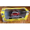 New-Ray SMART FORTWO For Two scala 1/43 auto metallo NEWRAY NEW RAY NEW-RAY macchinina