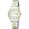 Pulsar Orologio da donna in acciaio inossidabile con data 26mm 5ATM PN8006X1