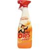 Rubino Chem Oies Essenza Ocra Essenza Profumata Sgrassatore Detergente, 750 ml