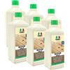 MARBEC BIOTOP OPACO - Finitore opaco anti-sporco, anti-usura per legno