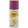 DUPLI-COLOR DECO MAT RAL 4006 Porpora traffico opaco 150 ml