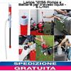 Lampa 72136 Pompa a Batteria per travaso liquidi - 6 L/min