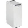 Whirlpool ZEN TDLR 6252BS IT lavatrice Caricamento dall'alto 6 kg 1200 Giri/min