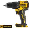 Marchio Dewalt 20 V trapano avvitatore elettrico senza fili DCD709 N utensile nudo