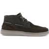 WOZ SAM-50100 T Suede Taupe Scarponcino Uomo AI25