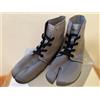 Marugo Scarpe da corsa Marugo Sports Jog II Split Toe Sneakers Ninja Tabi giapponesi...