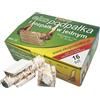BLINKY Accendifuoco Blinky Ecologico Eco1 Ricciolo Pezzi 24