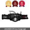 Lente a led LEDLENSER H7R Core Charge Light (faro LED) / Express / Originale