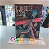 CONSOLE, 2073 Ed. TOSHOKAN SCONTO 5%