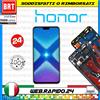 Honor DISPLAY LCD+TOUCH SCREEN+FRAME PER HUAWEI HONOR VIEW 10 LITE JSN-L21 /HONOR 8X