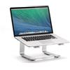 Griffin Elevator Supporto/Stand per Computer Portatile - Argentato/Trasparente