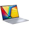 Asus Sistemas Portatile Gaming Vivobook 16x K3605zu-mb196w 16´´ I5-12500h/12gb/512gb Ssd/rtx 4050