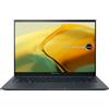 Asus Sistemas Portatile Gaming Zenbook 14x Oled Ux3404vc-m3088w 14.5´´ I5-13500h/16gb/512gb Ssd/rtx 3050