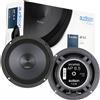 Audison AP 6.5 Linea Prima Set 2 Casse Woofer Midwoofer 165 mm 16,5cm 210W