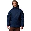 Columbia Oak Harbor 2 Insulated Jacket giacca invernale Uomo (Pacco da 1)