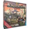 GIOCHI UNITI KINGSBURG Edizione Deluxe - Gioco da Tavolo Seconda 2 Ed Italiano