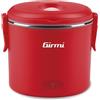 Girmi Scaldavivande 40W (700ml) VIVANDIERE Red SC0102
