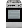 Beko CUCINA 50X50 CSS42014FS F EL ST