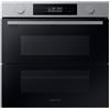 Samsung Forno incasso NV7B4540VBS U5 SERIE 4 Dual Cook Flex Inox