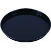 Sambonet Paderno Teglia Pizza Tonda in Ferro Blu Ø 14 - 40 cm Paderno Professionale Cucina Forno
