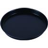 Sambonet Paderno Teglia Pizza Tonda in Ferro Blu Ø 14 - 40 cm Paderno Professionale Cucina Forno