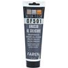 Faren-GF501-Grasso al silicone trasparente, Residente all'acqua,Traslucido-125ml