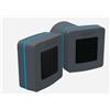 CAME DLX30CIP COPPIA DI FOTOCELLULE DA INCASSO 12-24 V AC-DC PORTATA 30M 806TF-0