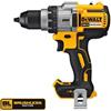 DEWALT Trapano avvitatore premium wireless ricarica elettrica Dewalt 20V DCD991 N