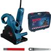BOSCH SCANALATRICE GNF 35 CA FRESATRICE PER SCANALATURE PROFESSIONAL