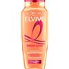 L'Oreal Paris L'Oréal Paris Elvive Shampoo Riparatore, Per Capelli Lunghi e Lisci, Capelli Rigenerati e Lunghezze Senza Doppie Punte, Arricchito con Keratina e Olio di Ricino, Dream Length, 700 ml