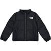The North Face NF0A82TSJK31 Kids' 1996 Retro Nuptse Jacket Giacca Unisex Bambino TNF BLACK Taglia 6