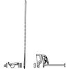 Thule Pump Buckles incl. Strap+Clip
