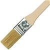 Kreul 722601-Setola Universale, Larghezza Circa, setole di Maiale robuste e Leggere, per lavori di laccatura, verniciatura, Smalto e Fondo, Acrilico, Colore Wood, 25 mm breit, 722601