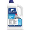 SANITEC igiene sicura Sanitec Ultra - Sgrassatore Spray per Sporco Ostinato, 5L - Marsiglia