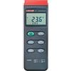 VOLTCRAFT K204 Termometro -200 - +1370 °C Sensore tipo K Funzione datalogger