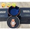Orologio Swatch Blancpain Blancpain x Swatch Bioceramic Arctic Ocean Orologio Scuba Fifty Fathoms /...