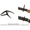 EKO All-Around Capo capotasto mobile per chitarra classica elettrica acustica 6/12c